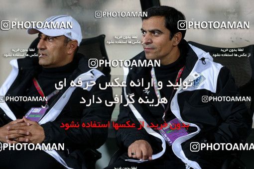 889269, Tehran, [*parameter:4*], لیگ برتر فوتبال ایران، Persian Gulf Cup، Week 7، First Leg، Esteghlal 2 v 0 Paykan on 2012/11/22 at Azadi Stadium