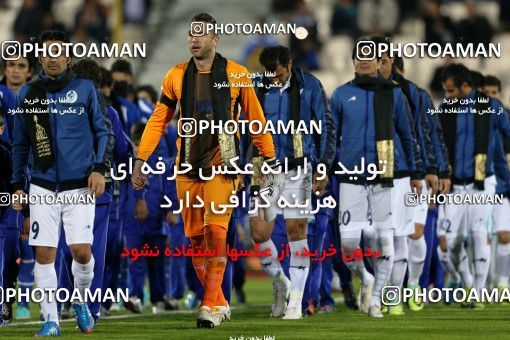 889238, Tehran, [*parameter:4*], لیگ برتر فوتبال ایران، Persian Gulf Cup، Week 7، First Leg، Esteghlal 2 v 0 Paykan on 2012/11/22 at Azadi Stadium
