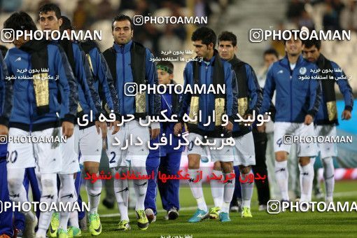 889259, Tehran, [*parameter:4*], لیگ برتر فوتبال ایران، Persian Gulf Cup، Week 7، First Leg، Esteghlal 2 v 0 Paykan on 2012/11/22 at Azadi Stadium