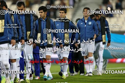 889236, Tehran, [*parameter:4*], لیگ برتر فوتبال ایران، Persian Gulf Cup، Week 7، First Leg، Esteghlal 2 v 0 Paykan on 2012/11/22 at Azadi Stadium
