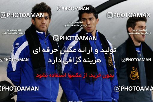 889328, Tehran, [*parameter:4*], لیگ برتر فوتبال ایران، Persian Gulf Cup، Week 7، First Leg، Esteghlal 2 v 0 Paykan on 2012/11/22 at Azadi Stadium