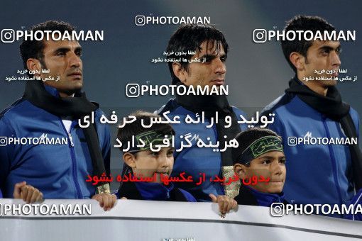 889207, Tehran, [*parameter:4*], لیگ برتر فوتبال ایران، Persian Gulf Cup، Week 7، First Leg، Esteghlal 2 v 0 Paykan on 2012/11/22 at Azadi Stadium