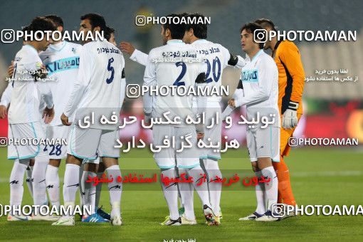 889206, Tehran, [*parameter:4*], لیگ برتر فوتبال ایران، Persian Gulf Cup، Week 7، First Leg، Esteghlal 2 v 0 Paykan on 2012/11/22 at Azadi Stadium