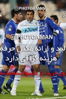 889355, Tehran, [*parameter:4*], لیگ برتر فوتبال ایران، Persian Gulf Cup، Week 7، First Leg، Esteghlal 2 v 0 Paykan on 2012/11/22 at Azadi Stadium