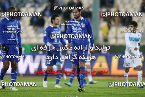 889341, Tehran, [*parameter:4*], لیگ برتر فوتبال ایران، Persian Gulf Cup، Week 7، First Leg، Esteghlal 2 v 0 Paykan on 2012/11/22 at Azadi Stadium