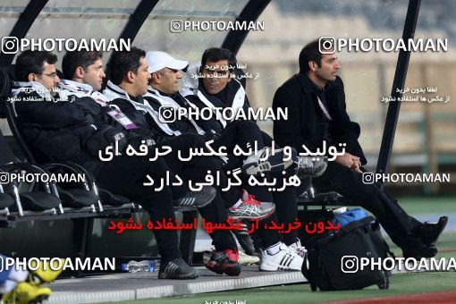 889296, Tehran, [*parameter:4*], لیگ برتر فوتبال ایران، Persian Gulf Cup، Week 7، First Leg، Esteghlal 2 v 0 Paykan on 2012/11/22 at Azadi Stadium