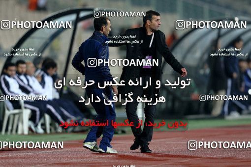889347, Tehran, [*parameter:4*], لیگ برتر فوتبال ایران، Persian Gulf Cup، Week 7، First Leg، Esteghlal 2 v 0 Paykan on 2012/11/22 at Azadi Stadium