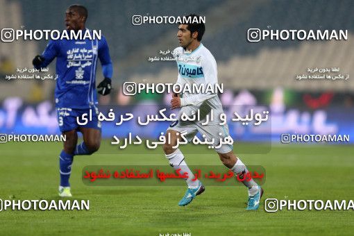 889271, Tehran, [*parameter:4*], لیگ برتر فوتبال ایران، Persian Gulf Cup، Week 7، First Leg، Esteghlal 2 v 0 Paykan on 2012/11/22 at Azadi Stadium
