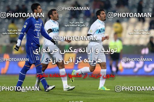 889226, Tehran, [*parameter:4*], لیگ برتر فوتبال ایران، Persian Gulf Cup، Week 7، First Leg، Esteghlal 2 v 0 Paykan on 2012/11/22 at Azadi Stadium