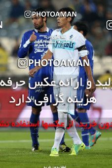 889348, Tehran, [*parameter:4*], لیگ برتر فوتبال ایران، Persian Gulf Cup، Week 7، First Leg، Esteghlal 2 v 0 Paykan on 2012/11/22 at Azadi Stadium