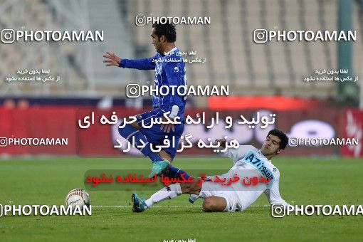 889216, Tehran, [*parameter:4*], لیگ برتر فوتبال ایران، Persian Gulf Cup، Week 7، First Leg، Esteghlal 2 v 0 Paykan on 2012/11/22 at Azadi Stadium