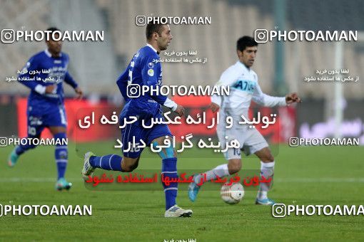 889298, Tehran, [*parameter:4*], لیگ برتر فوتبال ایران، Persian Gulf Cup، Week 7، First Leg، Esteghlal 2 v 0 Paykan on 2012/11/22 at Azadi Stadium