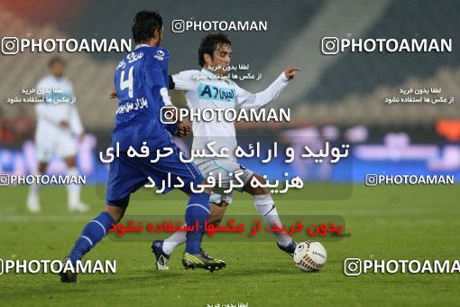889210, Tehran, [*parameter:4*], لیگ برتر فوتبال ایران، Persian Gulf Cup، Week 7، First Leg، Esteghlal 2 v 0 Paykan on 2012/11/22 at Azadi Stadium
