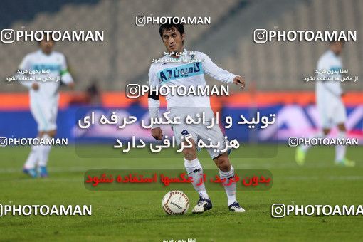 889275, Tehran, [*parameter:4*], لیگ برتر فوتبال ایران، Persian Gulf Cup، Week 7، First Leg، Esteghlal 2 v 0 Paykan on 2012/11/22 at Azadi Stadium