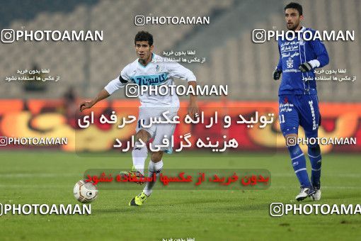 889354, Tehran, [*parameter:4*], لیگ برتر فوتبال ایران، Persian Gulf Cup، Week 7، First Leg، Esteghlal 2 v 0 Paykan on 2012/11/22 at Azadi Stadium