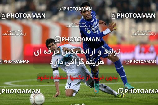 889364, Tehran, [*parameter:4*], لیگ برتر فوتبال ایران، Persian Gulf Cup، Week 7، First Leg، Esteghlal 2 v 0 Paykan on 2012/11/22 at Azadi Stadium