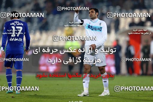 889256, Tehran, [*parameter:4*], لیگ برتر فوتبال ایران، Persian Gulf Cup، Week 7، First Leg، Esteghlal 2 v 0 Paykan on 2012/11/22 at Azadi Stadium