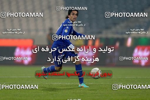 889366, Tehran, [*parameter:4*], لیگ برتر فوتبال ایران، Persian Gulf Cup، Week 7، First Leg، Esteghlal 2 v 0 Paykan on 2012/11/22 at Azadi Stadium