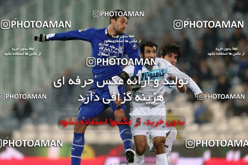 889379, Tehran, [*parameter:4*], لیگ برتر فوتبال ایران، Persian Gulf Cup، Week 7، First Leg، Esteghlal 2 v 0 Paykan on 2012/11/22 at Azadi Stadium