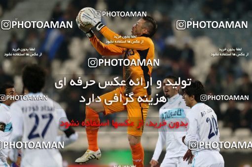 889319, Tehran, [*parameter:4*], لیگ برتر فوتبال ایران، Persian Gulf Cup، Week 7، First Leg، Esteghlal 2 v 0 Paykan on 2012/11/22 at Azadi Stadium