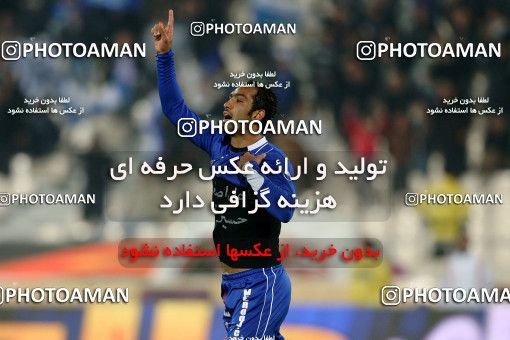 889231, Tehran, [*parameter:4*], لیگ برتر فوتبال ایران، Persian Gulf Cup، Week 7، First Leg، Esteghlal 2 v 0 Paykan on 2012/11/22 at Azadi Stadium