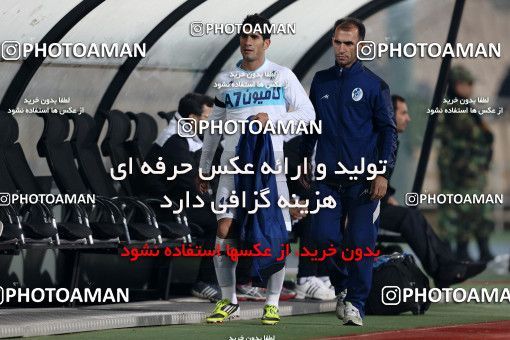 889325, Tehran, [*parameter:4*], لیگ برتر فوتبال ایران، Persian Gulf Cup، Week 7، First Leg، Esteghlal 2 v 0 Paykan on 2012/11/22 at Azadi Stadium
