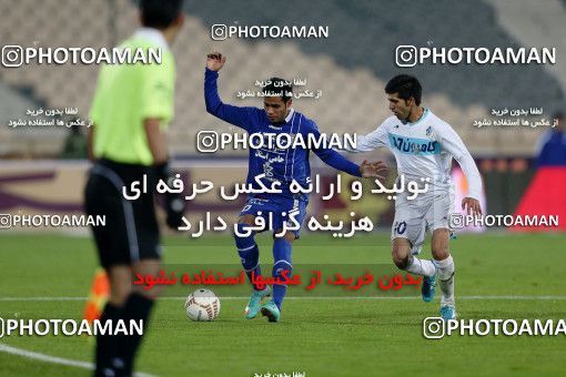889312, Tehran, [*parameter:4*], لیگ برتر فوتبال ایران، Persian Gulf Cup، Week 7، First Leg، Esteghlal 2 v 0 Paykan on 2012/11/22 at Azadi Stadium