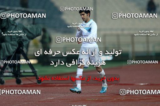889228, Tehran, [*parameter:4*], لیگ برتر فوتبال ایران، Persian Gulf Cup، Week 7، First Leg، Esteghlal 2 v 0 Paykan on 2012/11/22 at Azadi Stadium