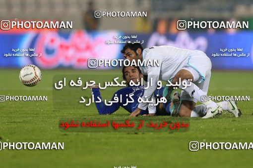 889264, Tehran, [*parameter:4*], لیگ برتر فوتبال ایران، Persian Gulf Cup، Week 7، First Leg، Esteghlal 2 v 0 Paykan on 2012/11/22 at Azadi Stadium