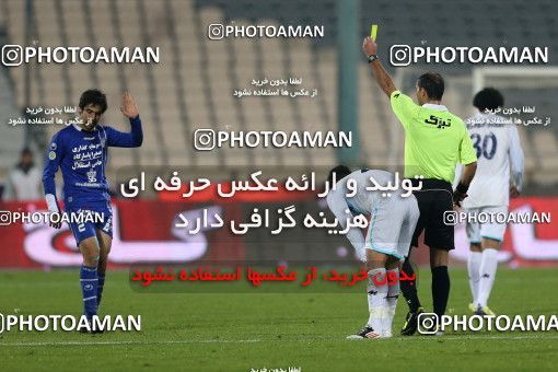 889370, Tehran, [*parameter:4*], لیگ برتر فوتبال ایران، Persian Gulf Cup، Week 7، First Leg، Esteghlal 2 v 0 Paykan on 2012/11/22 at Azadi Stadium