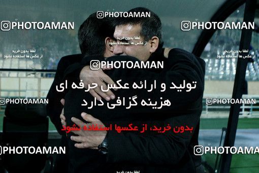889401, Tehran, [*parameter:4*], لیگ برتر فوتبال ایران، Persian Gulf Cup، Week 7، First Leg، Esteghlal 2 v 0 Paykan on 2012/11/22 at Azadi Stadium