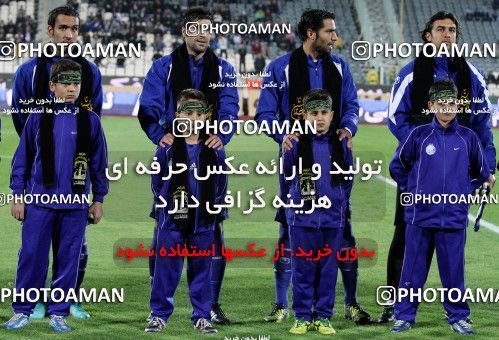 889412, Tehran, [*parameter:4*], لیگ برتر فوتبال ایران، Persian Gulf Cup، Week 7، First Leg، Esteghlal 2 v 0 Paykan on 2012/11/22 at Azadi Stadium