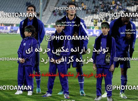 889417, Tehran, [*parameter:4*], لیگ برتر فوتبال ایران، Persian Gulf Cup، Week 7، First Leg، Esteghlal 2 v 0 Paykan on 2012/11/22 at Azadi Stadium