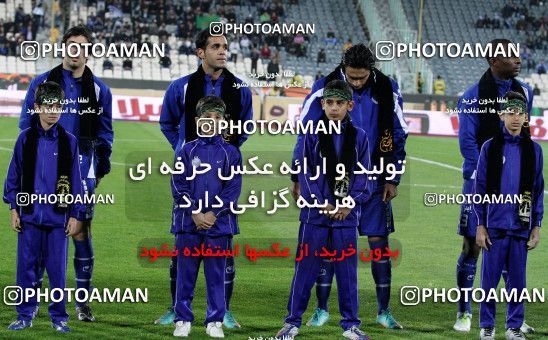 889392, Tehran, [*parameter:4*], لیگ برتر فوتبال ایران، Persian Gulf Cup، Week 7، First Leg، Esteghlal 2 v 0 Paykan on 2012/11/22 at Azadi Stadium