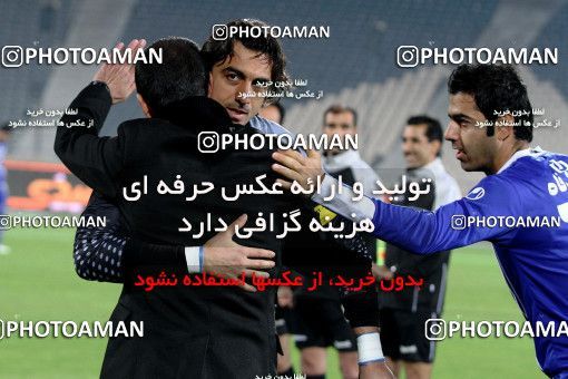 889400, Tehran, [*parameter:4*], لیگ برتر فوتبال ایران، Persian Gulf Cup، Week 7، First Leg، Esteghlal 2 v 0 Paykan on 2012/11/22 at Azadi Stadium