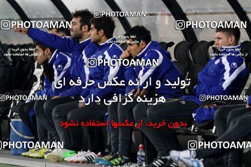 889432, Tehran, [*parameter:4*], لیگ برتر فوتبال ایران، Persian Gulf Cup، Week 7، First Leg، Esteghlal 2 v 0 Paykan on 2012/11/22 at Azadi Stadium