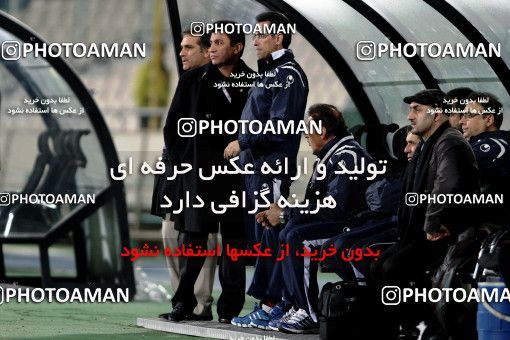 889436, Tehran, [*parameter:4*], لیگ برتر فوتبال ایران، Persian Gulf Cup، Week 7، First Leg، Esteghlal 2 v 0 Paykan on 2012/11/22 at Azadi Stadium