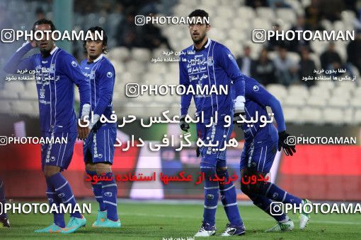 889435, Tehran, [*parameter:4*], لیگ برتر فوتبال ایران، Persian Gulf Cup، Week 7، First Leg، Esteghlal 2 v 0 Paykan on 2012/11/22 at Azadi Stadium