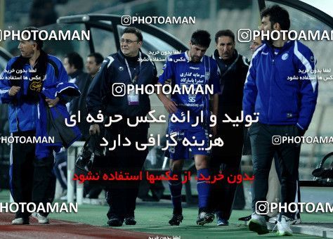 889416, Tehran, [*parameter:4*], لیگ برتر فوتبال ایران، Persian Gulf Cup، Week 7، First Leg، Esteghlal 2 v 0 Paykan on 2012/11/22 at Azadi Stadium