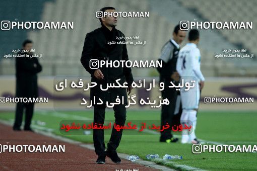 889434, Tehran, [*parameter:4*], لیگ برتر فوتبال ایران، Persian Gulf Cup، Week 7، First Leg، Esteghlal 2 v 0 Paykan on 2012/11/22 at Azadi Stadium