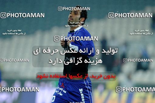 889449, Tehran, [*parameter:4*], لیگ برتر فوتبال ایران، Persian Gulf Cup، Week 7، First Leg، Esteghlal 2 v 0 Paykan on 2012/11/22 at Azadi Stadium