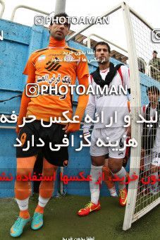 889653, Tehran, [*parameter:4*], لیگ برتر فوتبال ایران، Persian Gulf Cup، Week 10، First Leg، Rah Ahan 1 v 1 Mes Kerman on 2012/11/22 at Ekbatan Stadium