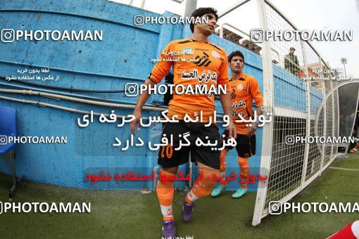 889656, Tehran, [*parameter:4*], لیگ برتر فوتبال ایران، Persian Gulf Cup، Week 10، First Leg، Rah Ahan 1 v 1 Mes Kerman on 2012/11/22 at Ekbatan Stadium