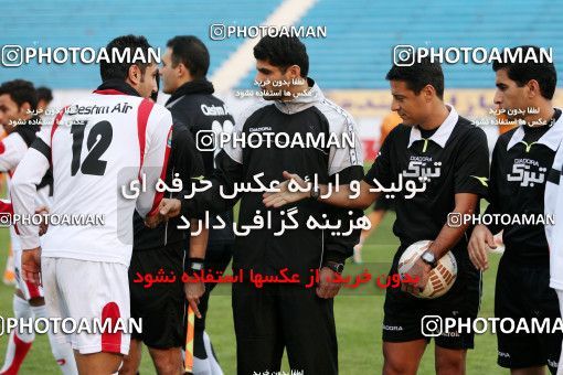 889589, Tehran, [*parameter:4*], لیگ برتر فوتبال ایران، Persian Gulf Cup، Week 10، First Leg، Rah Ahan 1 v 1 Mes Kerman on 2012/11/22 at Ekbatan Stadium