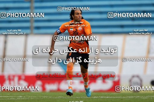 889520, Tehran, [*parameter:4*], لیگ برتر فوتبال ایران، Persian Gulf Cup، Week 10، First Leg، Rah Ahan 1 v 1 Mes Kerman on 2012/11/22 at Ekbatan Stadium