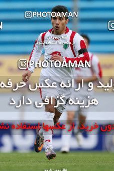 889648, Tehran, [*parameter:4*], لیگ برتر فوتبال ایران، Persian Gulf Cup، Week 10، First Leg، Rah Ahan 1 v 1 Mes Kerman on 2012/11/22 at Ekbatan Stadium