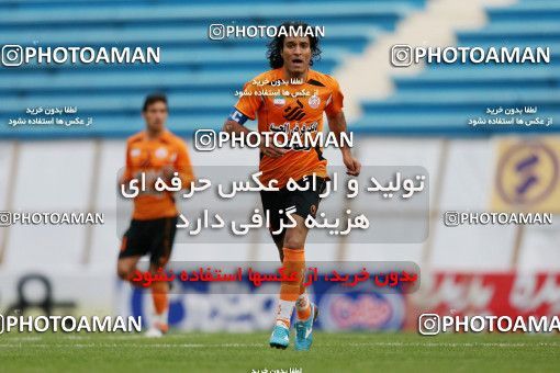 889681, Tehran, [*parameter:4*], لیگ برتر فوتبال ایران، Persian Gulf Cup، Week 10، First Leg، Rah Ahan 1 v 1 Mes Kerman on 2012/11/22 at Ekbatan Stadium