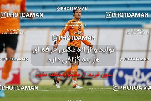 889600, Tehran, [*parameter:4*], لیگ برتر فوتبال ایران، Persian Gulf Cup، Week 10، First Leg، Rah Ahan 1 v 1 Mes Kerman on 2012/11/22 at Ekbatan Stadium