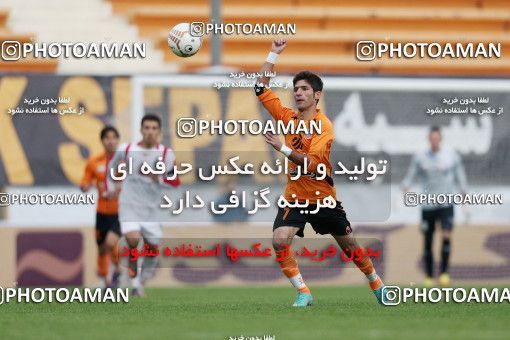 889517, Tehran, [*parameter:4*], لیگ برتر فوتبال ایران، Persian Gulf Cup، Week 10، First Leg، Rah Ahan 1 v 1 Mes Kerman on 2012/11/22 at Ekbatan Stadium