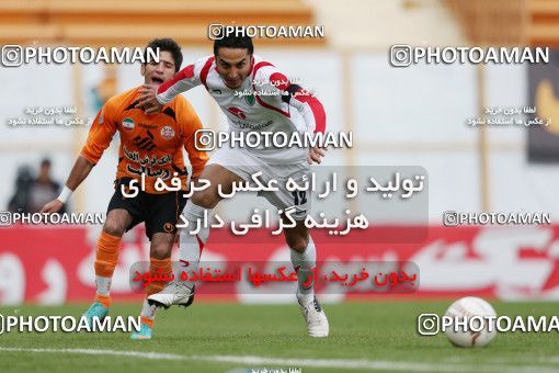 889620, Tehran, [*parameter:4*], لیگ برتر فوتبال ایران، Persian Gulf Cup، Week 10، First Leg، Rah Ahan 1 v 1 Mes Kerman on 2012/11/22 at Ekbatan Stadium